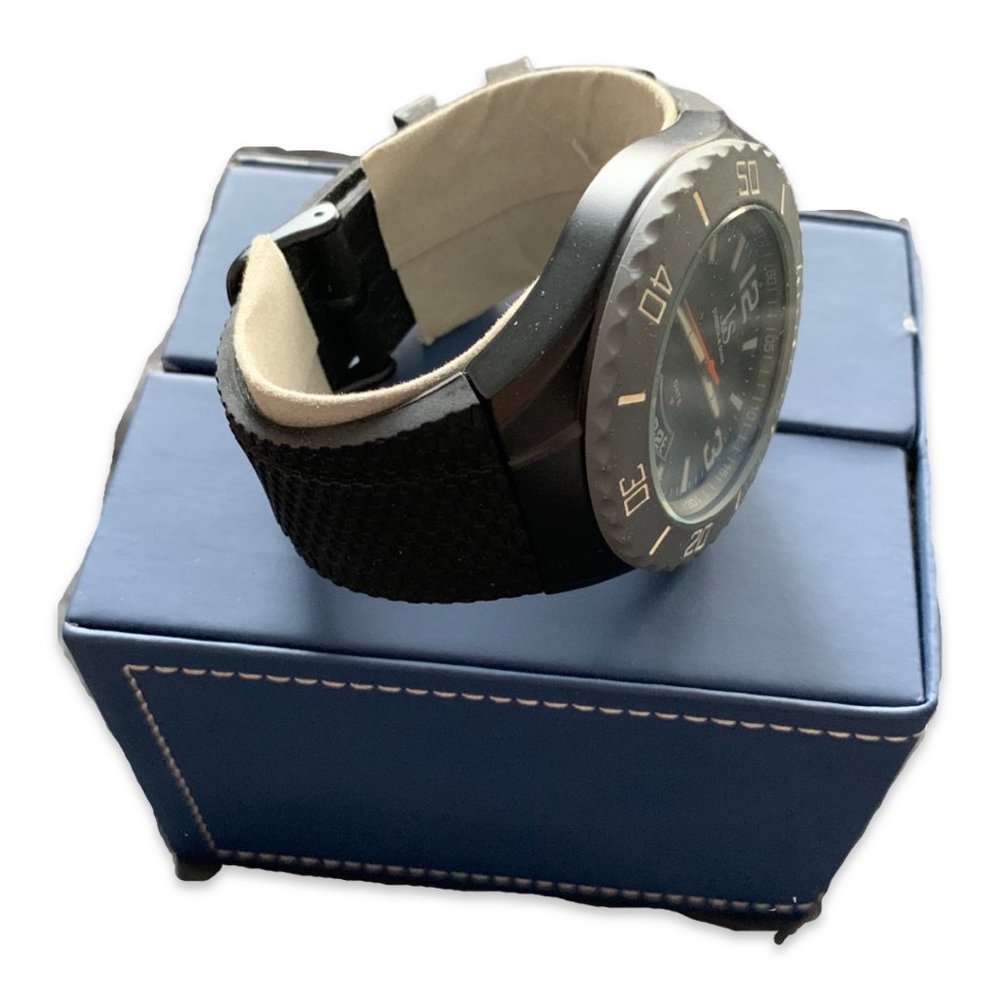 Joshua & Sons Watch Mens Brand NEW